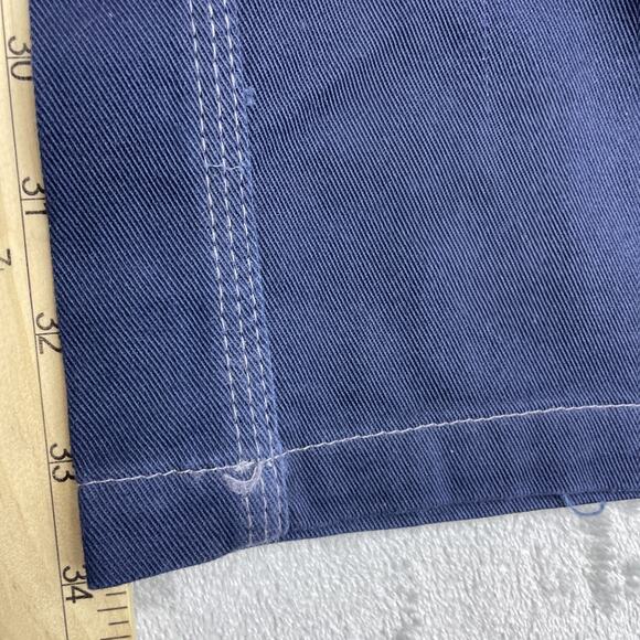 Kontra Work Utility Pants 36 36x33 CAT2 Arc Rated OSHA Comp FR Workwear - Picture 11 of 11